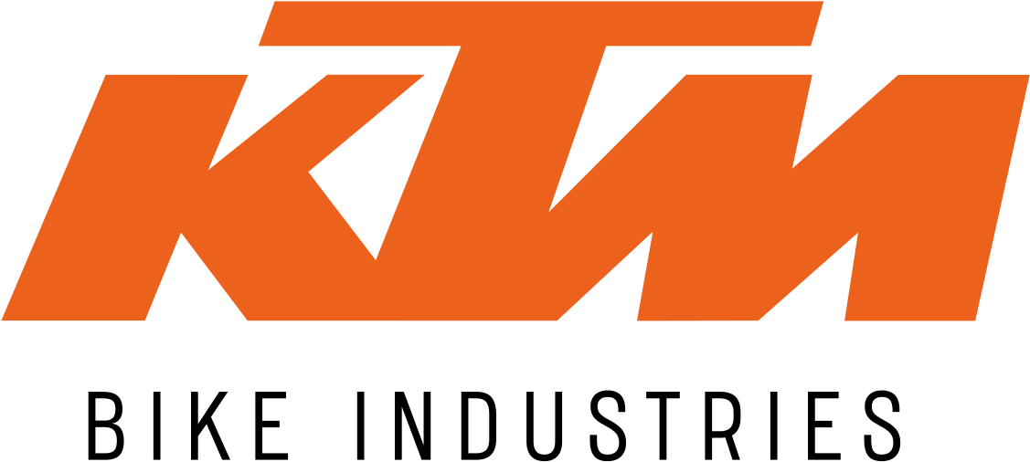 Logo KTM