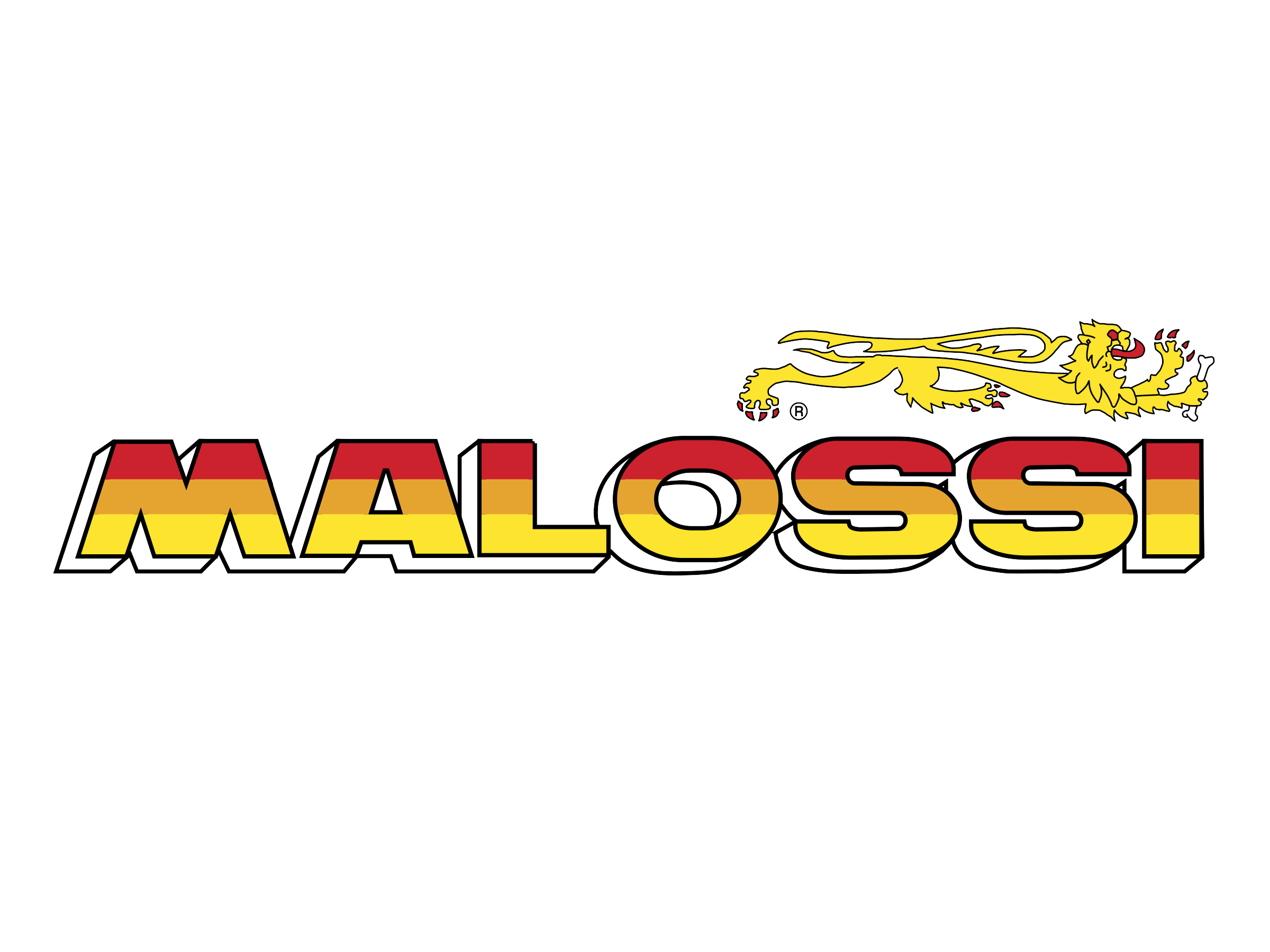 Logo Malossi
