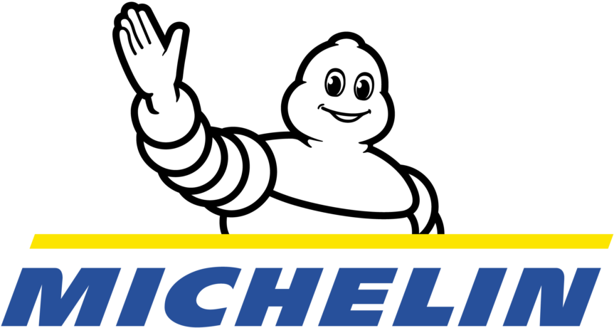 Logo Michelin